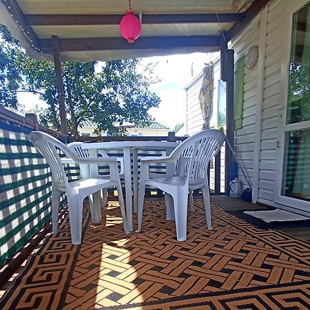 Tinyhouse Tilda - Near Famous Beaches Pataias Exterior foto