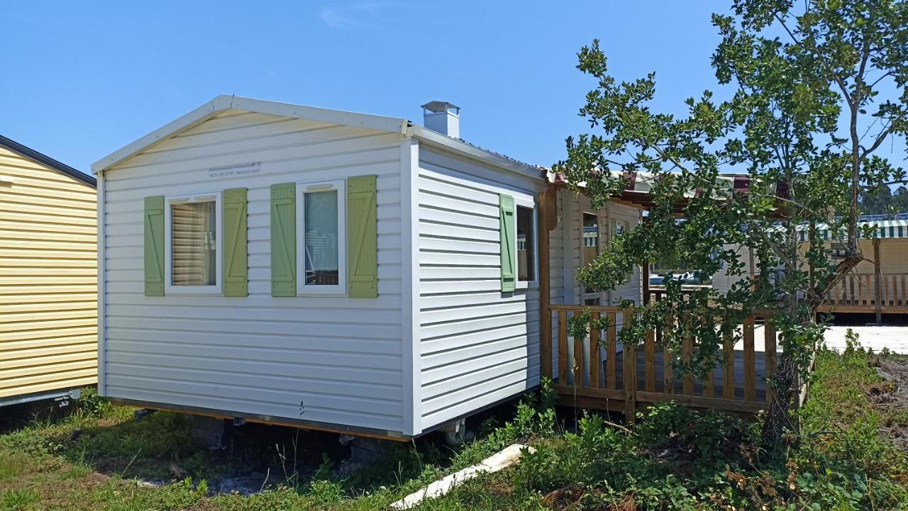 Tinyhouse Tilda - Near Famous Beaches Pataias Exterior foto