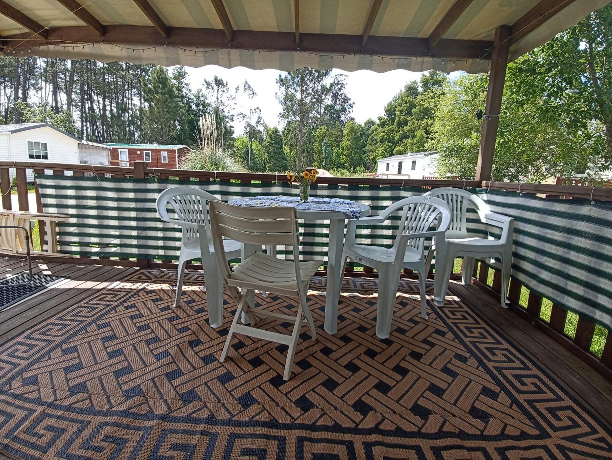 Tinyhouse Tilda - Near Famous Beaches Pataias Exterior foto
